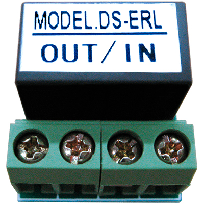 DS-ERL
 – Door Strike Relay