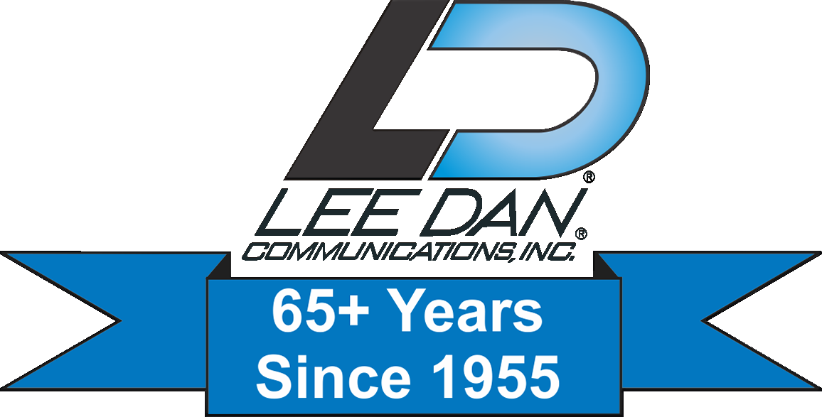 Lee Dan logo