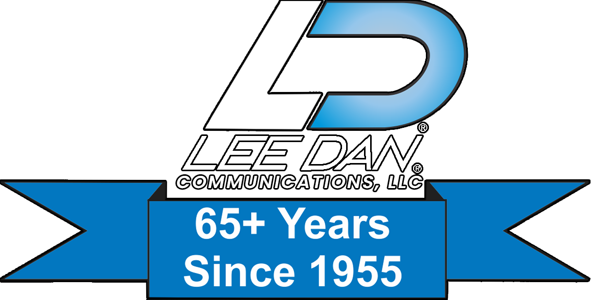 Lee Dan logo