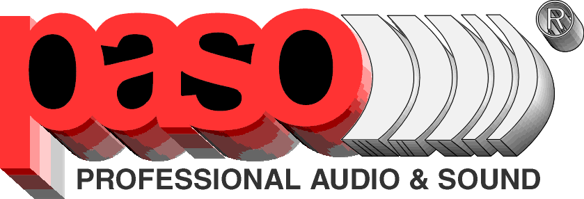 Paso Sound logo