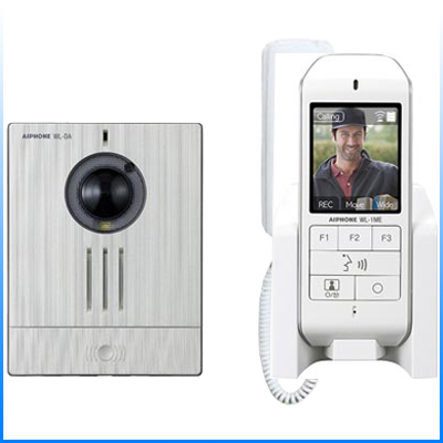 Ruimteschip Bedenk Kers Aiphone Genuine Aiphone Video Intercoms, Audio Intercom Systems, Parts &  Wire for Multi-Housing, Apartment, Home & Commercial Buildings. Genuine  AIPHONE Audio & Video Intercom Systems, Wire & Parts are available from LEE