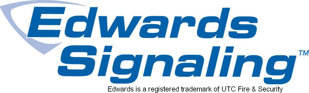 Edwards Signaling 92-LA Replacement Lens 