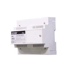 Elvox 6922 Basic Power Supply for 2-Wire Intercom System intercom wiring guide 